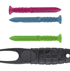 KBAR KA-PAR TEES & DIVOT TOOL