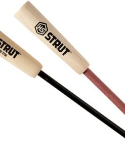 HS STRUT CALL STRIKER TWIN - PACK FOR POT STYLE CARBON/WOOD