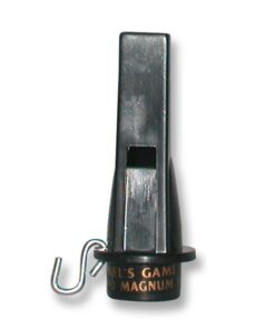 Haydel's MP-90 Magnum Pintail Mallard Drake Call