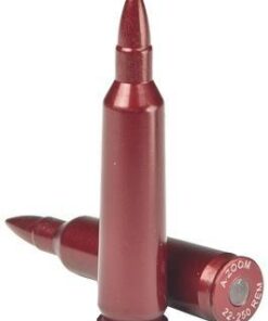 A-Zoom Metal Snap Caps .22-250 2/ct
