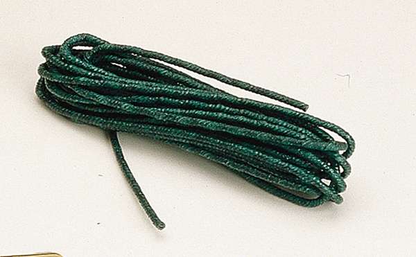 TRADITIONS MUZZLELOADING CANNON FUSE 15FT LENGTH  BURN RATE 1FT= 30 SEC ( 30 PER CASE )