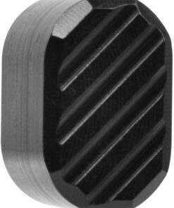 PHASE 5 MAGAZINE RELEASE - BUTTON FOR AR-15 BLACK