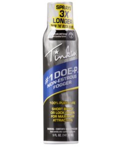 Tink's #1 Doe-P Non-Estrous Fogger - 5oz