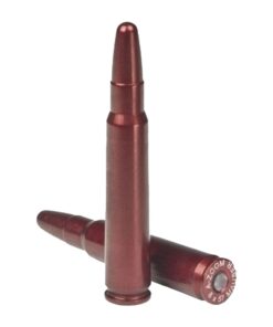 A-ZOOM METAL SNAP CAPS 8X57 MAUSER 2-PACK