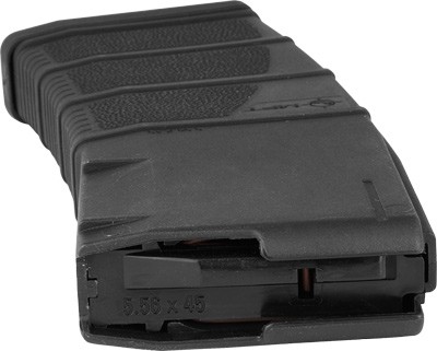 MFT MAGAZINE AR15 5.56X45MM - .223 REM 30RD BLACK POLYMER 6 MFT MAGAZINE AR15 5.56X45MM - .223 REM 30RD BLACK POLYMER - Image 6