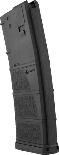 MFT MAGAZINE AR15 5.56X45MM - .223 REM 30RD BLACK POLYMER 5 MFT MAGAZINE AR15 5.56X45MM - .223 REM 30RD BLACK POLYMER - Image 5