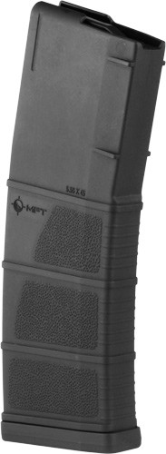 MFT MAGAZINE AR15 5.56X45MM - .223 REM 30RD BLACK POLYMER 4 MFT MAGAZINE AR15 5.56X45MM - .223 REM 30RD BLACK POLYMER - Image 4