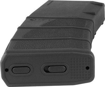 MFT MAGAZINE AR15 5.56X45MM - .223 REM 30RD BLACK POLYMER 3 MFT MAGAZINE AR15 5.56X45MM - .223 REM 30RD BLACK POLYMER - Image 3
