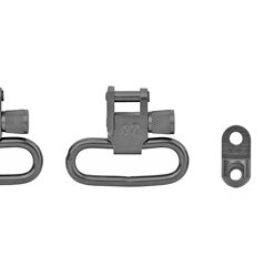 GROVTEC RUGER 10/22 LCK SWIVEL SET