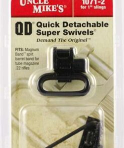 MIKE'S QD 115 U22 SWIVEL MAG BAND 22 TUBE