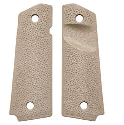 MAGPUL MOE 1911 GRIP PANELS TSP FDE