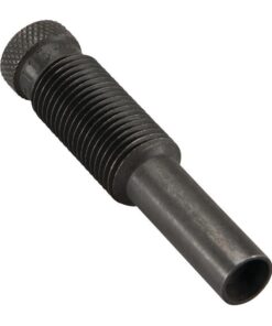 RCBS Alternate Bullet Seater Plug 1/2"-20 .40 S&W/10mm Gold Dot