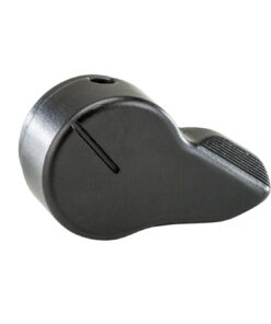 Apex CZ Scorpion Low Profile Safety Lever - Left Side Only