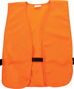 ALLEN BIG MAN HUNTING VEST 60" - BLAZE ORANGE