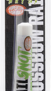 30-06 OUTDOORS RAIL LUBE - RAIL SNOT 1OZ SQUEEZE