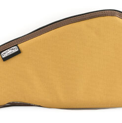 U/M PSTL RUG 10" BALL NYLON TAN