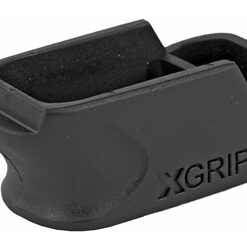 XGRIP MAG SPACER FOR GLK 26/27 G5 +5