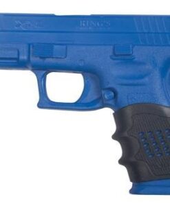 Pachmayr Tactical Grip Gloves - Springfield XD XD(M) Full Size Frames