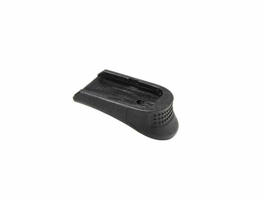 Pachmayr Grip Extender Glock Mid & Full Size Models 17/18/19/22/23/24/25/31/32/34/35/37