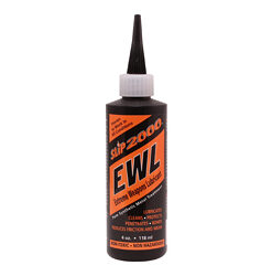 SLIP 2000 EWL EXTREME LUBE 4OZ