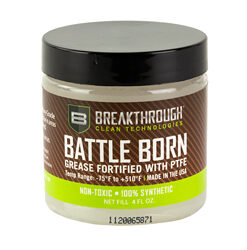 BCT BTL BORN GREASE 4OZ