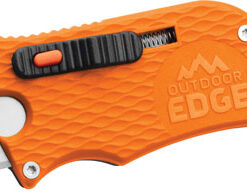 OUTDOOR EDGE SLIDEWINDER MULTI - TOOL ACCEPTS STND RAZOR BLADES