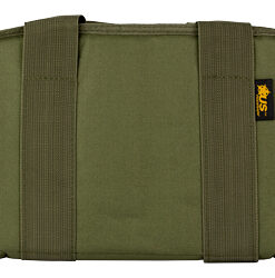 US PK ATTACHE POLY OD GREEN