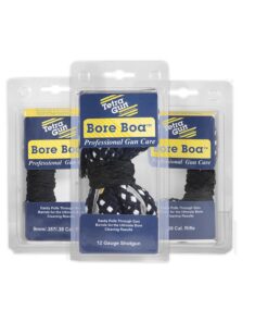 TETRA BORE BOA .357/.38/9MM PISTOL CLEANING ROPE