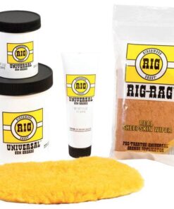 Birchwood Casey Rig-Rag Universal Grease Applicator