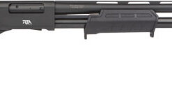 ROCK ISLAND PMP SHOTGN 12GA 3" - 28"VR CT-3 BLACK SYNTHETIC