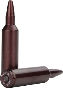 A-ZOOM METAL SNAP CAP - .270WSM 2PK 1 A-ZOOM METAL SNAP CAP - .270WSM 2PK