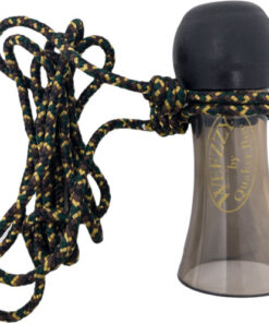 QUAKER BOY DEER CALL SNORT - WHEEZE "WEEZZY"