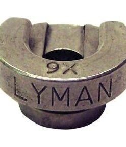 Lyman Shell Holder - #6 Size