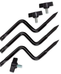 Moultrie EZ Trail Camera Tree Mount 3/ct