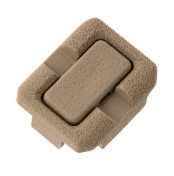 MAGPUL M-LOK WIRE CONTROL KIT FDE