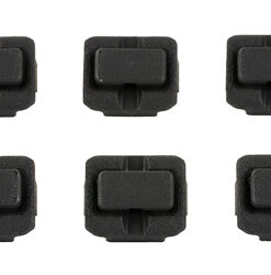 MAGPUL M-LOK WIRE CONTROL KIT BLK