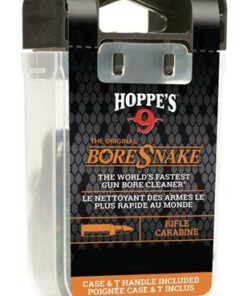Hoppe's Boresnake Den-.177 Airgun (no brush)