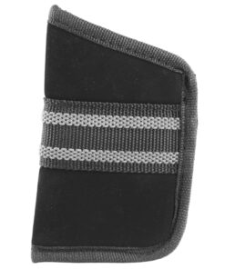 BULLDOG CASE INSIDE POCKET HOLSTER MEDIUM (12 PER CASE)