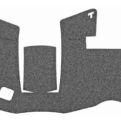 TALON GRP FOR GLOCK 48/43X SND