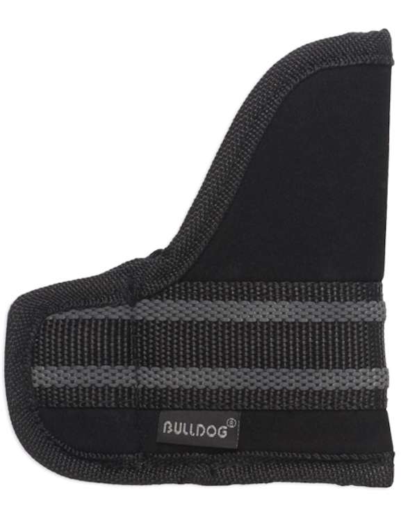 BULLDOG CASE INSIDE POCKET HOLSTER MEDIUM (12 PER CASE) 2 BULLDOG CASE INSIDE POCKET HOLSTER MEDIUM (12 PER CASE) - Image 2
