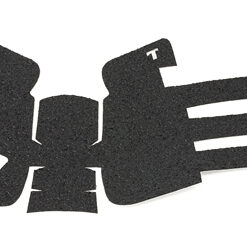 TALON GRP FOR GLOCK 19 GEN3 RBR