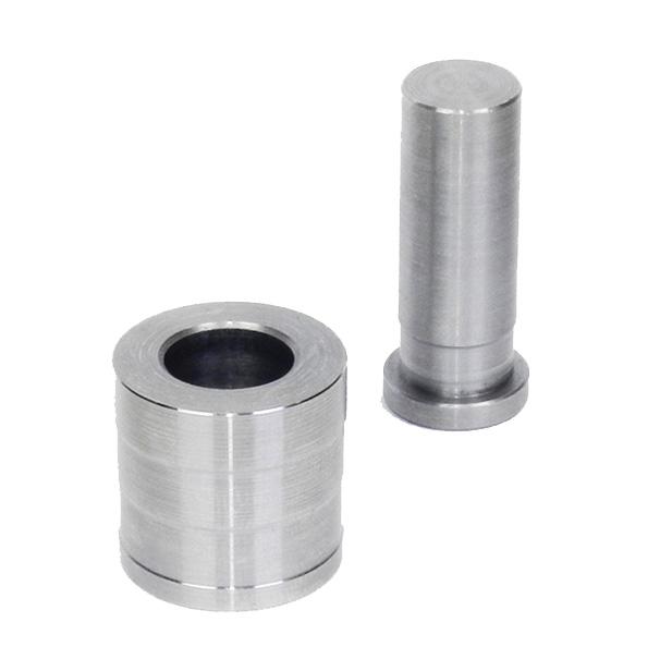 Lee Bullet Sizer & Punch .357" 1 Lee Bullet Sizer & Punch .357"