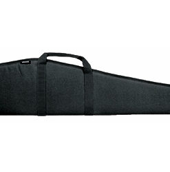 BULLDOG ECON CASE RFL 44" BLK/BLK
