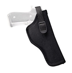 U/M HIP HLSTR SZ 36 BLK RH