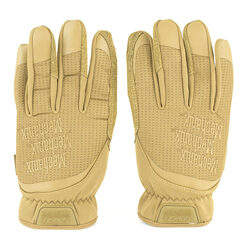 MECHANIX WEAR FASTFIT COYOTE LG
