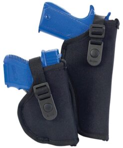 Allen Company Cortez Nylon Holster Size 5 RH