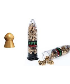 Gamo PBA Raptor Pellets .22 Cal 50/ct