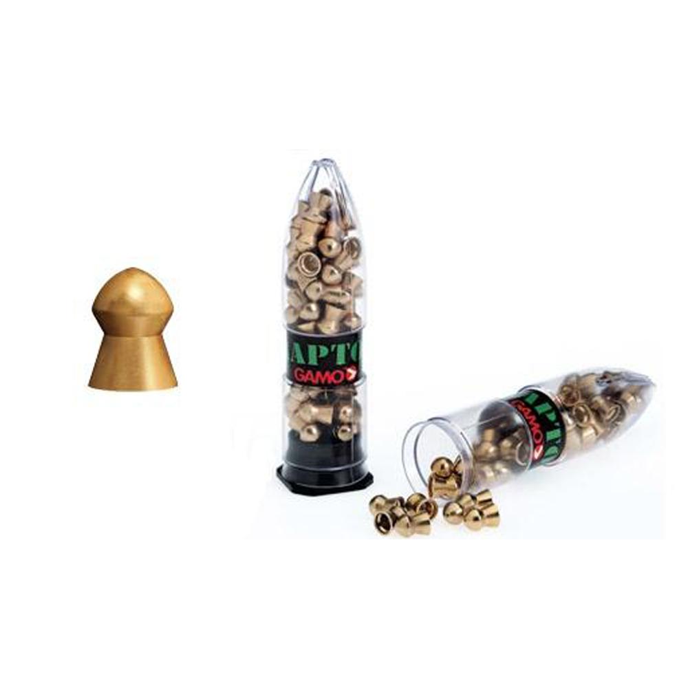 Gamo PBA Raptor Pellets .22 Cal 50/ct