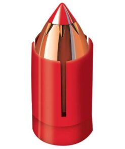 HORNADY BULLET 50 CAL M/L W/SABOT LOW DRAG 300GR SST 25/BOX ( 10 PER CASE )