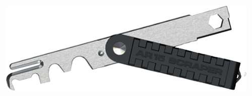 REAL AVID AR15 SCRAPPER ( 6 PER CASE )